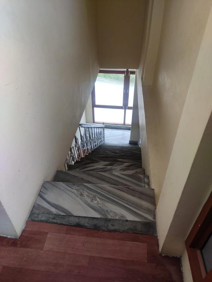 Hotel Amandeep Dharamshala Exterior photo
